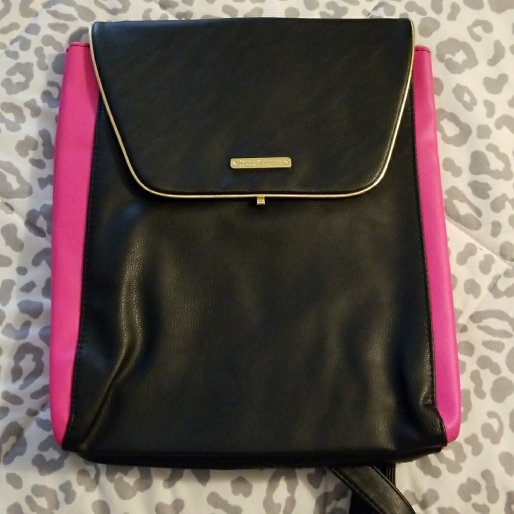Juicy Couture Backpack